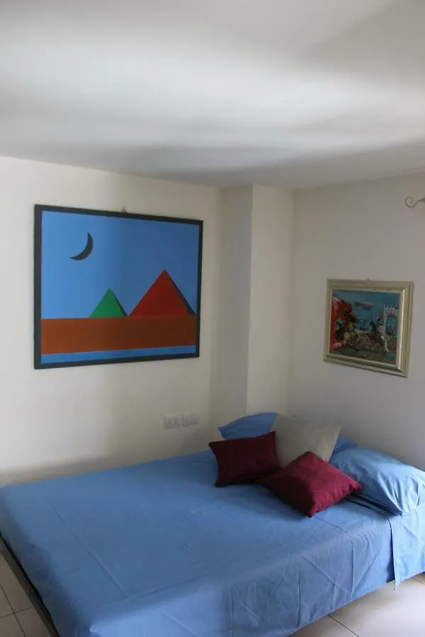 Appartement Vittorio Emanuele III à Catane